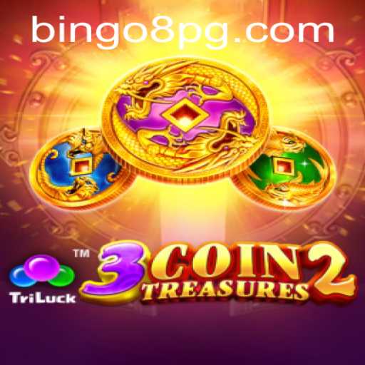 Exploring the Fascinating World of 3CoinTreasures2 and Its BINGO8 Feature