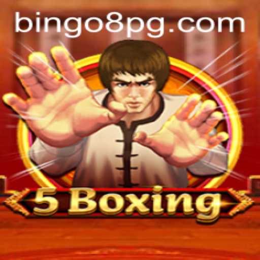Exploring the Exciting World of 5Boxing and the Innovative Keyword BINGO8