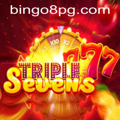 Discover the Excitement of 777TripleSeven's BINGO8