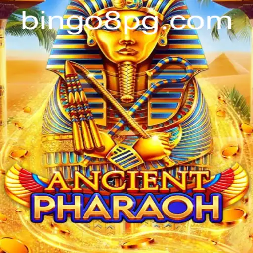 Unveiling AncientPharaoh: A Dive into the Mystical World of BINGO8