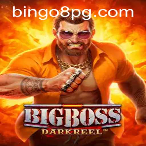 Discover BigBoss: The Thrilling Journey Into the World of BINGO8