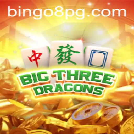 Discovering BigThreeDragons: The Captivating New Game with BINGO8