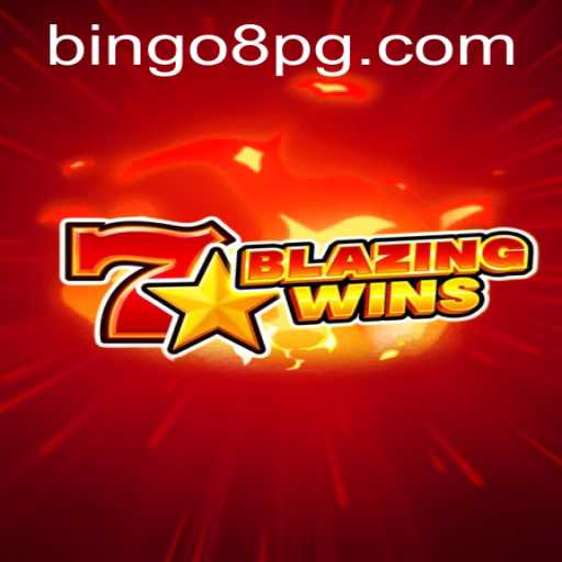 BlazingWins: An Innovative Gaming Experience with BINGO8