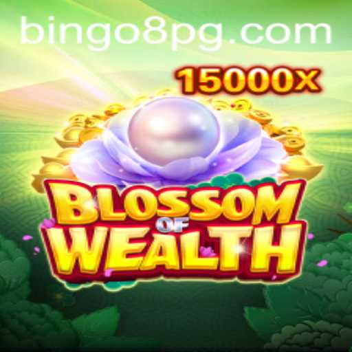 Dive into the Enchanting World of BlossomofWealth with BINGO8