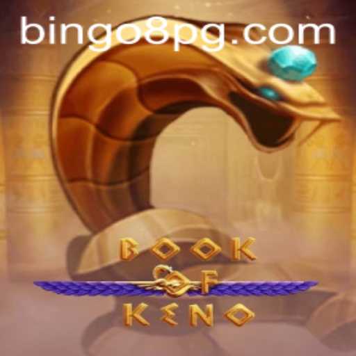 Discover the Exciting World of BookOfKeno