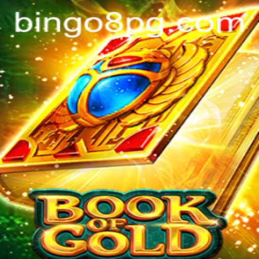 Explore the World of BookofGold with BINGO8: A Modern Gaming Experience
