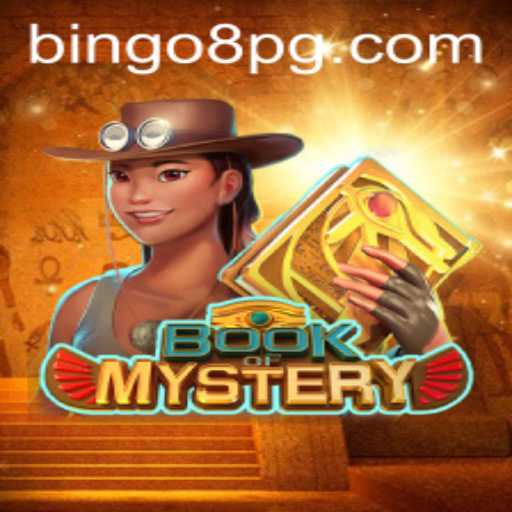 Exploring the Thrilling World of Book of Mystery with BINGO8