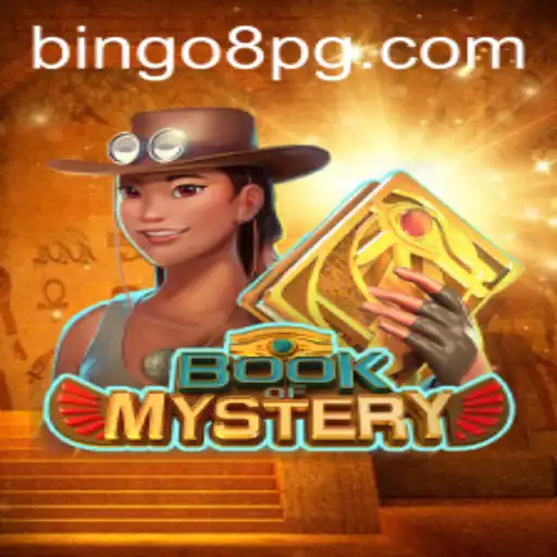Exploring the Thrilling World of Book of Mystery with BINGO8