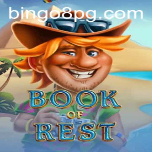 Discover the Captivating World of BookofRest: A New Era in Gaming with BINGO8