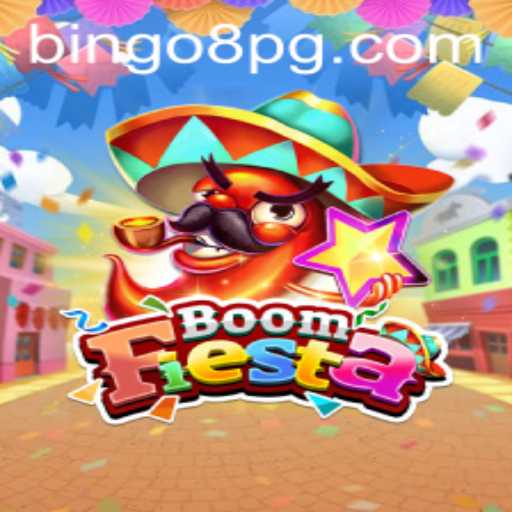 Exploring BoomFiesta: The Thrills of BINGO8