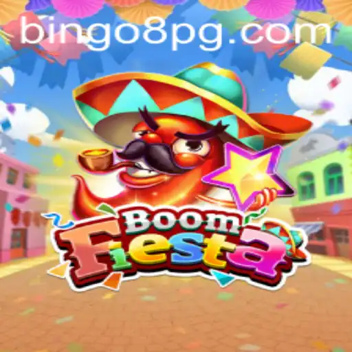 Exploring BoomFiesta: The Thrills of BINGO8