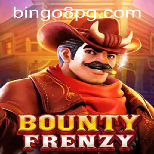 BountyFrenzy: A Thrilling Adventure Awaits with BINGO8