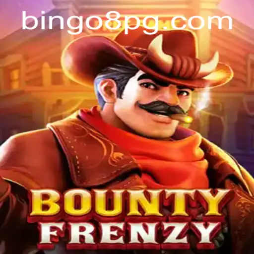 BountyFrenzy: A Thrilling Adventure Awaits with BINGO8