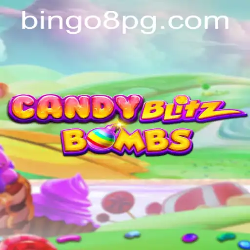 Unveiling CandyBlitzBombs: A Game-Changer in the World of Interactive Entertainment