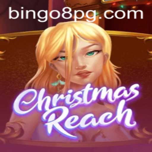 Discovering ChristmasReach: The Festive Game Revolution
