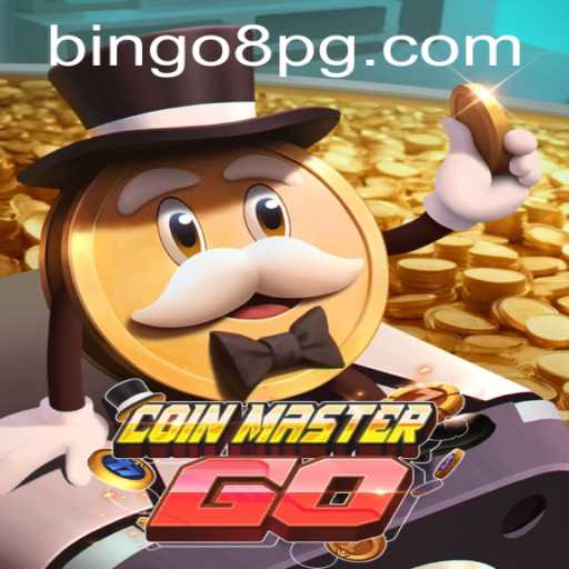 CoinMasterGO: An Exciting New Game Adventure with BINGO8