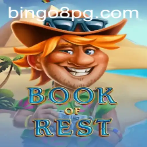 Discover the Captivating World of BookofRest: A New Era in Gaming with BINGO8