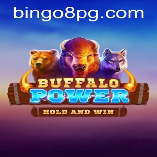 Exploring the Dynamic World of BuffaloPower with BINGO8