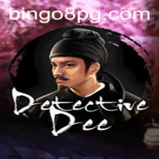 Unveiling DetectiveDee: The Intriguing World of BINGO8