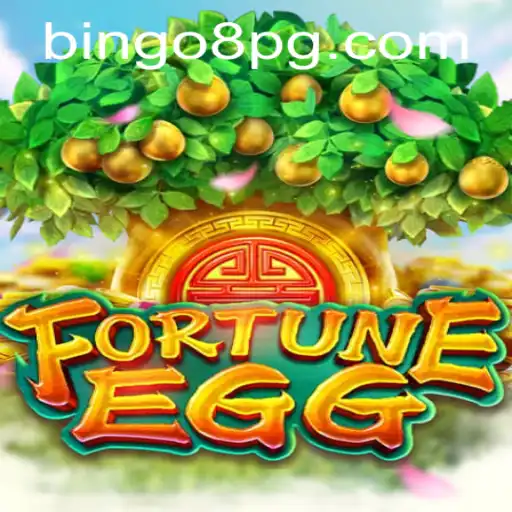 Discover the Thrills of FortuneEgg with BINGO8
