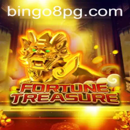 Discover the Excitement of FortuneTreasure: A Dive into Modern Gaming