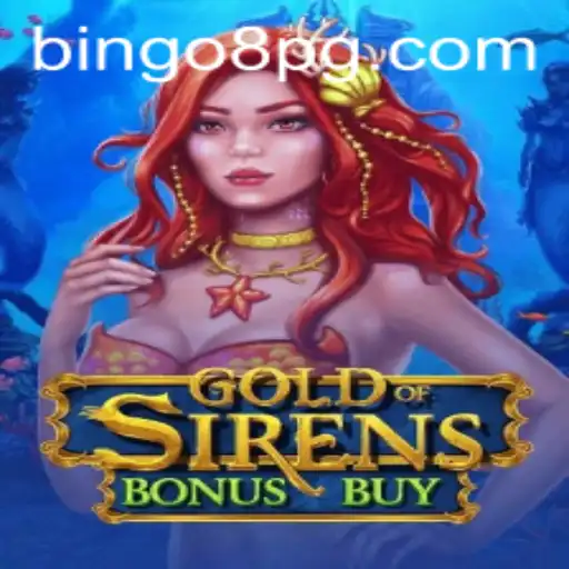 Exploring the Mystical Realm of GoldofSirensBonusBuy
