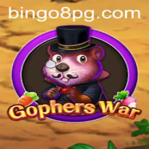 Unveiling GophersWar The Exciting Next Generation Game