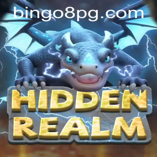 Exploring HiddenRealm: Unveiling the Mysteries of BINGO8