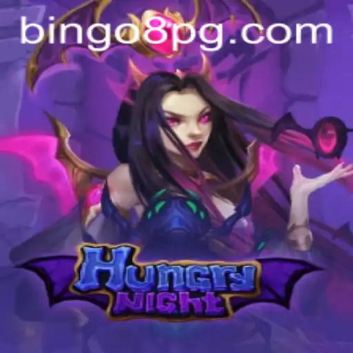 Embark on an Epic Adventure with HungryNight: Unveiling the Enchanting World of BINGO8
