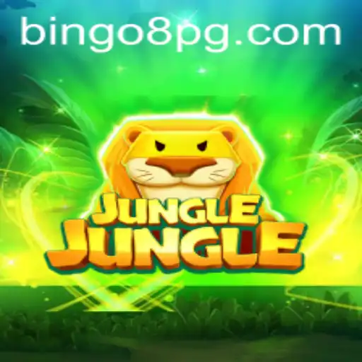 Unveiling the Thrilling World of JungleJungle: A Deep Dive into BINGO8