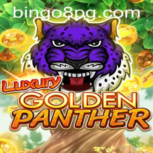 LUXURYGOLDENPANTHER: A Captivating Game That Redefines Entertainment