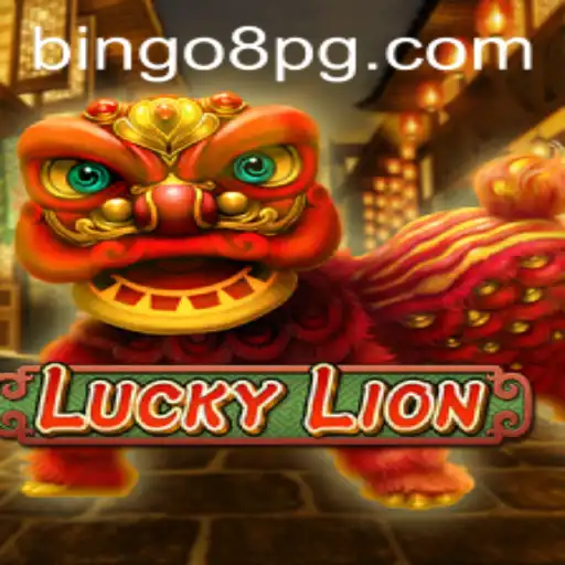 Discover the Thrill of LuckyLion: Unleashing Adventure with BINGO8