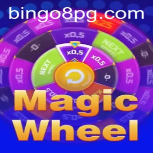 Experience the Thrill of MagicWheel: A New Era of Gaming
