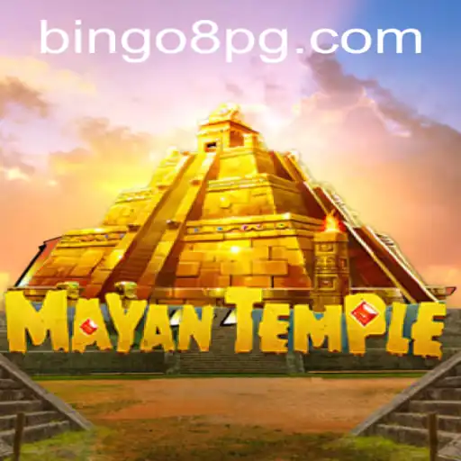 Unveiling the Enchantment of MayanTemple with BINGO8