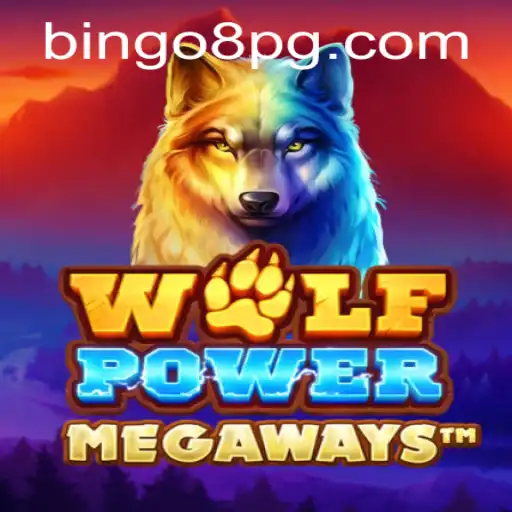 Exploring the Exciting World of WolfPowerMega and Its Unique BINGO8 Element