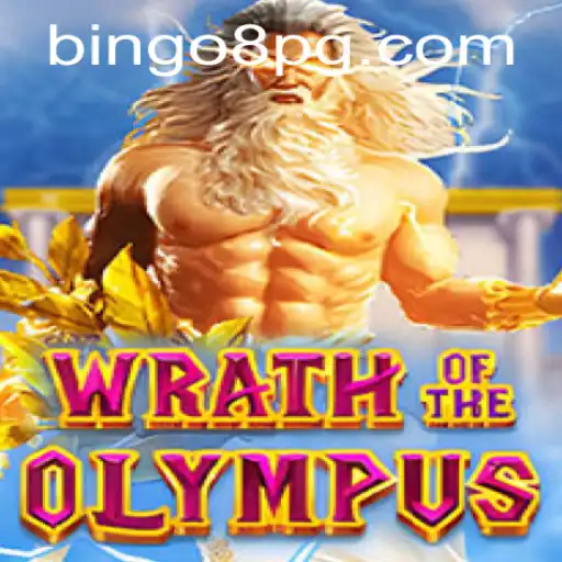 Unleashing the Excitement: WrathofOlympus and the Thrill of BINGO8