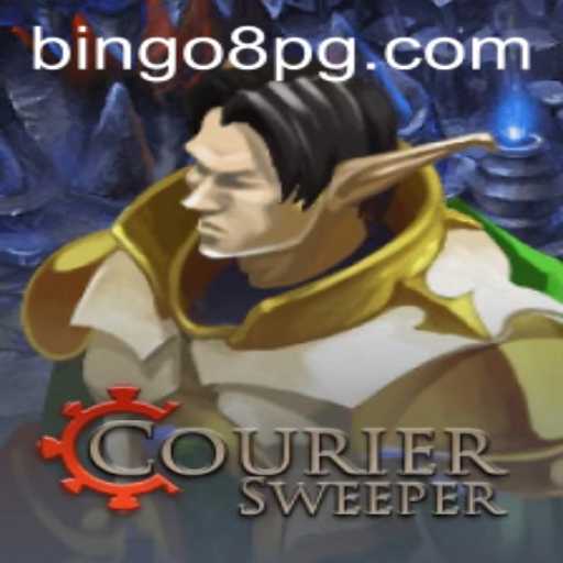 Discover the Strategic Depth of CourierSweeper: An Engaging Digital Challenge