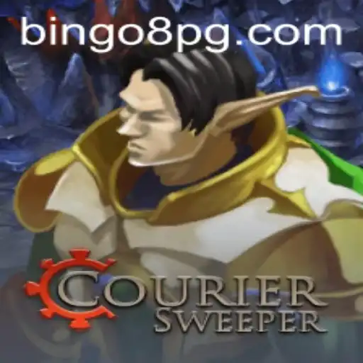 Discover the Strategic Depth of CourierSweeper: An Engaging Digital Challenge