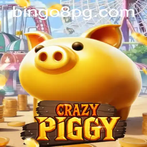 Discover the Enchanting World of CrazyPiggy and the Magic of BINGO8