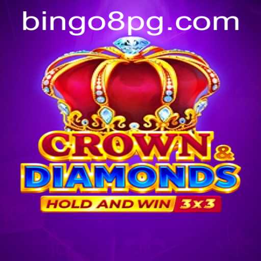Discovering Crowndiamonds: A Fresh Take on Online Gaming with BINGO8