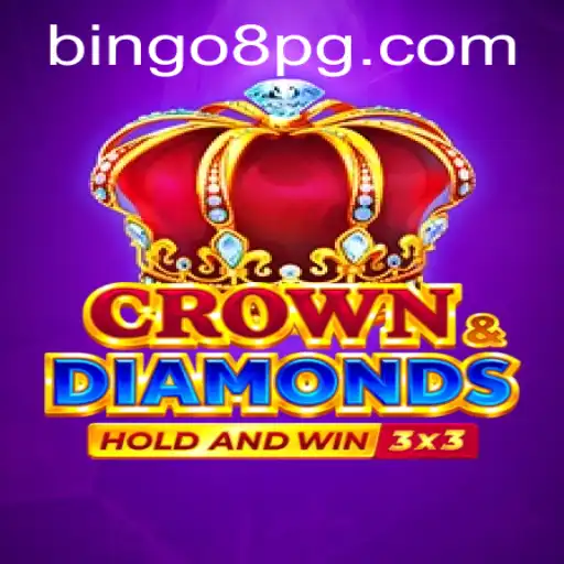 Discovering Crowndiamonds: A Fresh Take on Online Gaming with BINGO8