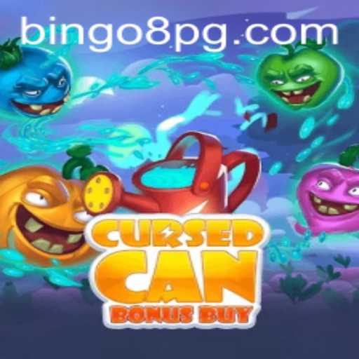 Unveiling the Enigmatic World of 'CursedCanBonusBuy' with BINGO8