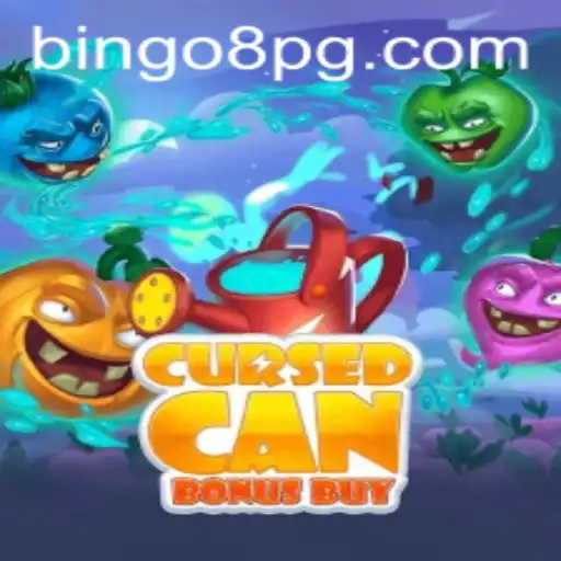 Unveiling the Enigmatic World of 'CursedCanBonusBuy' with BINGO8