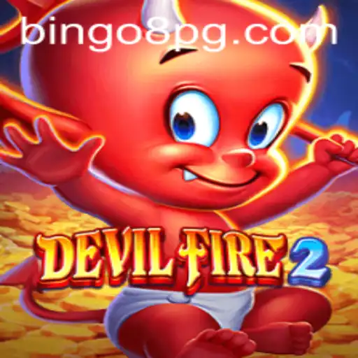 Discover the Thrills of DevilFire2 and Exciting Gameplay with BINGO8