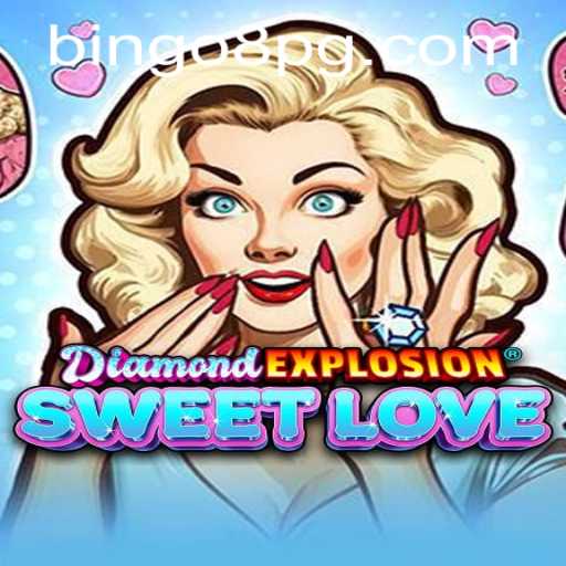 Unveiling the Enchanting World of DiamondExplosionSweetLove: A Glimpse into the Brilliant Gameplay
