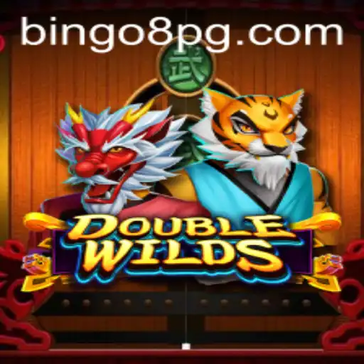 Explore the Thrilling World of DoubleWilds: An Entertaining BINGO8 Experience