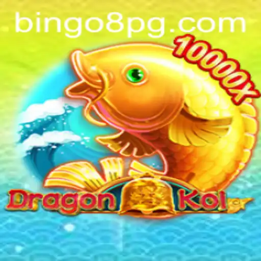 DragonKoi: The Fusion of Cultural Mystique and Modern Gameplay
