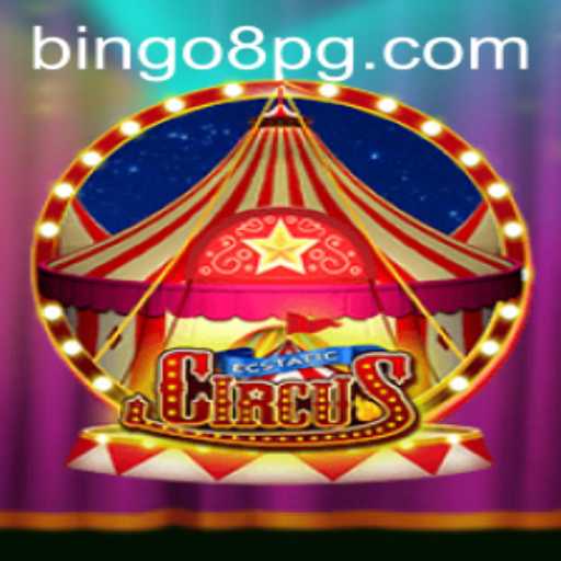 Discovering the Enchanting World of EcstaticCircus with BINGO8