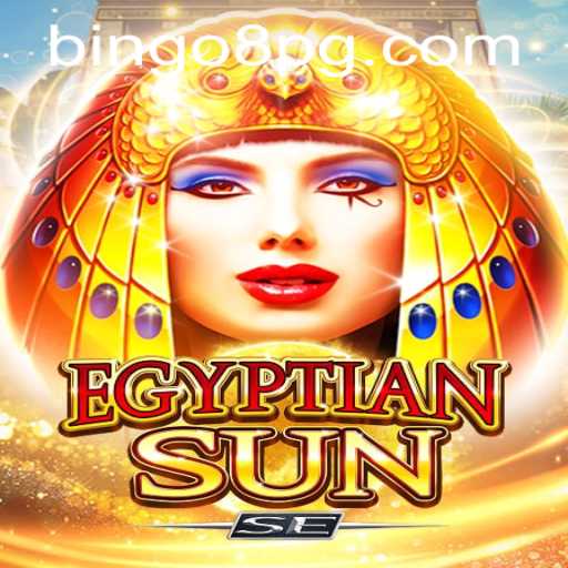 Discover the Intriguing World of EgyptianSunSE: An In-Depth Look at the Game of BINGO8