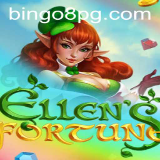 Discover the Thrill of EllensFortune: Unraveling the Mystery Behind BINGO8